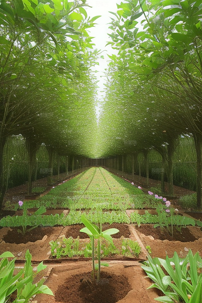 室内植物净化空气的绿色卫士