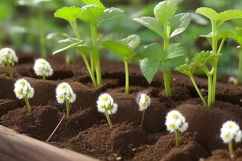 室内植物净化空气的绿色卫士