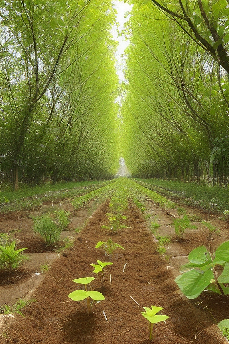 室内植物净化空气的绿色卫士