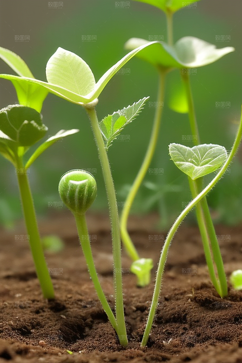 室内植物净化空气的绿色卫士