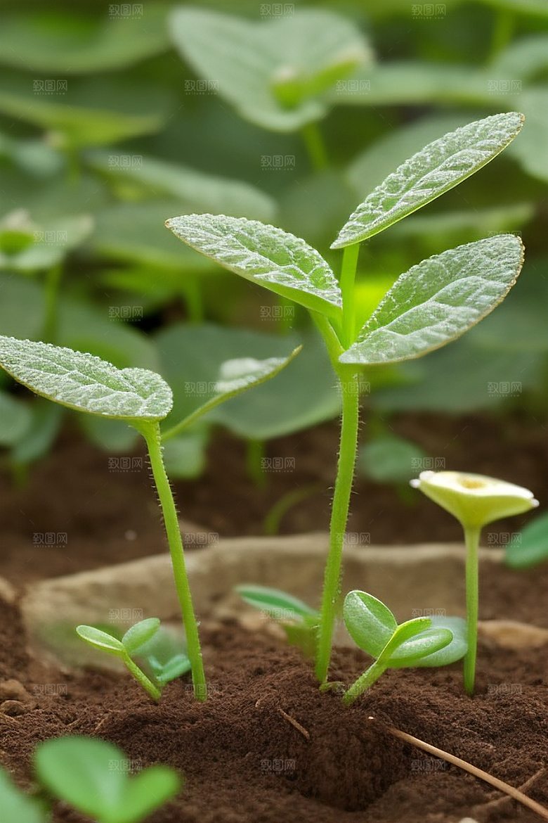 室内植物净化空气的绿色卫士