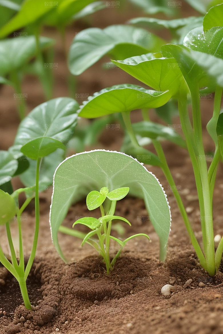 室内植物净化空气的绿色卫士
