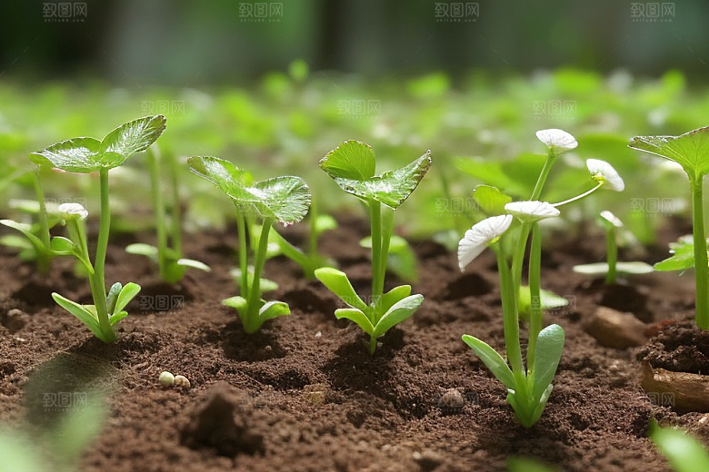 室内植物净化空气的绿色卫士