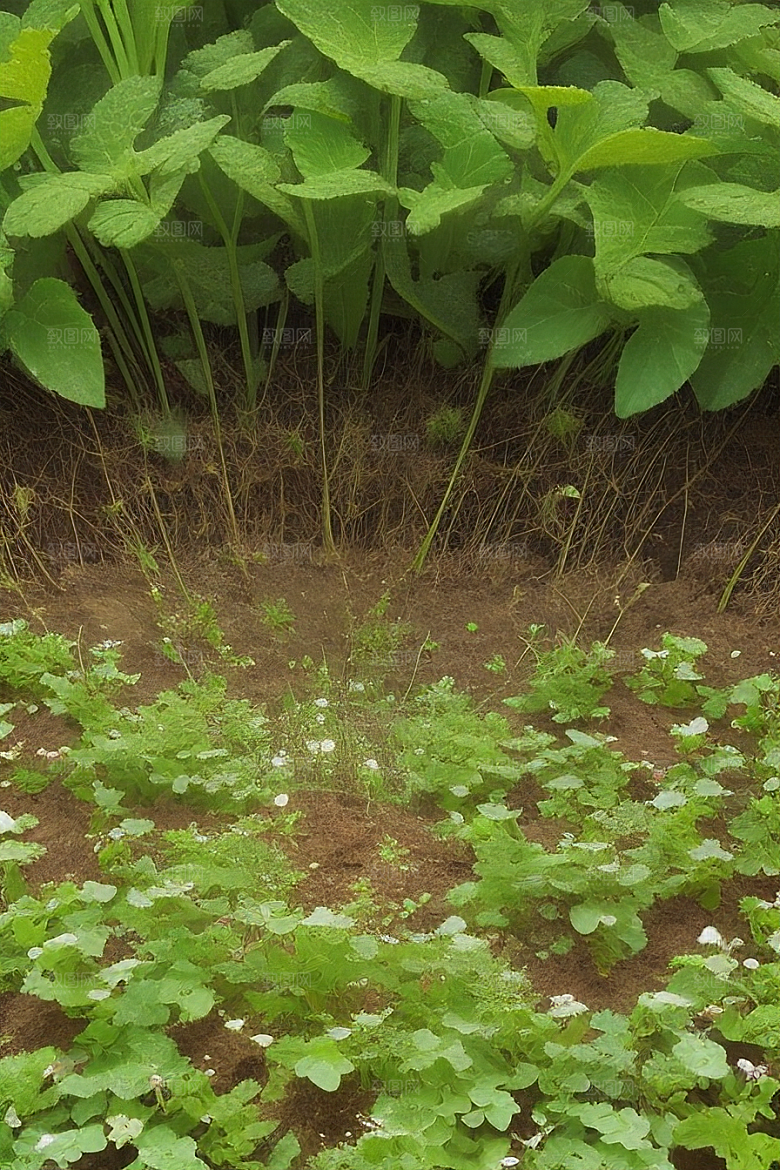 室内植物净化空气的绿色卫士