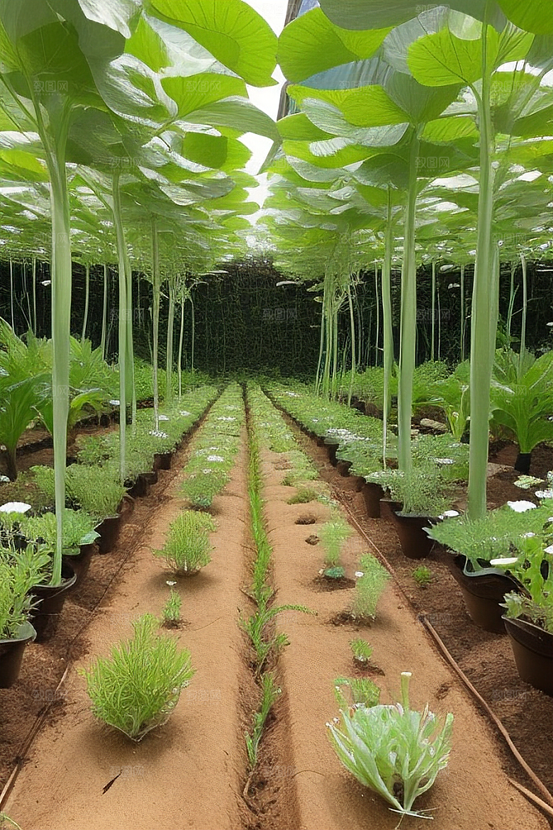 萌芽诊断植物病虫害防治