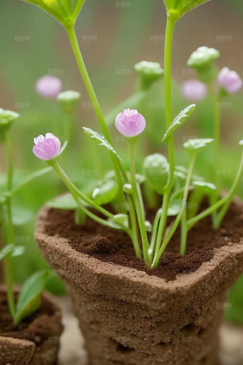 萌芽诊断植物病虫害防治