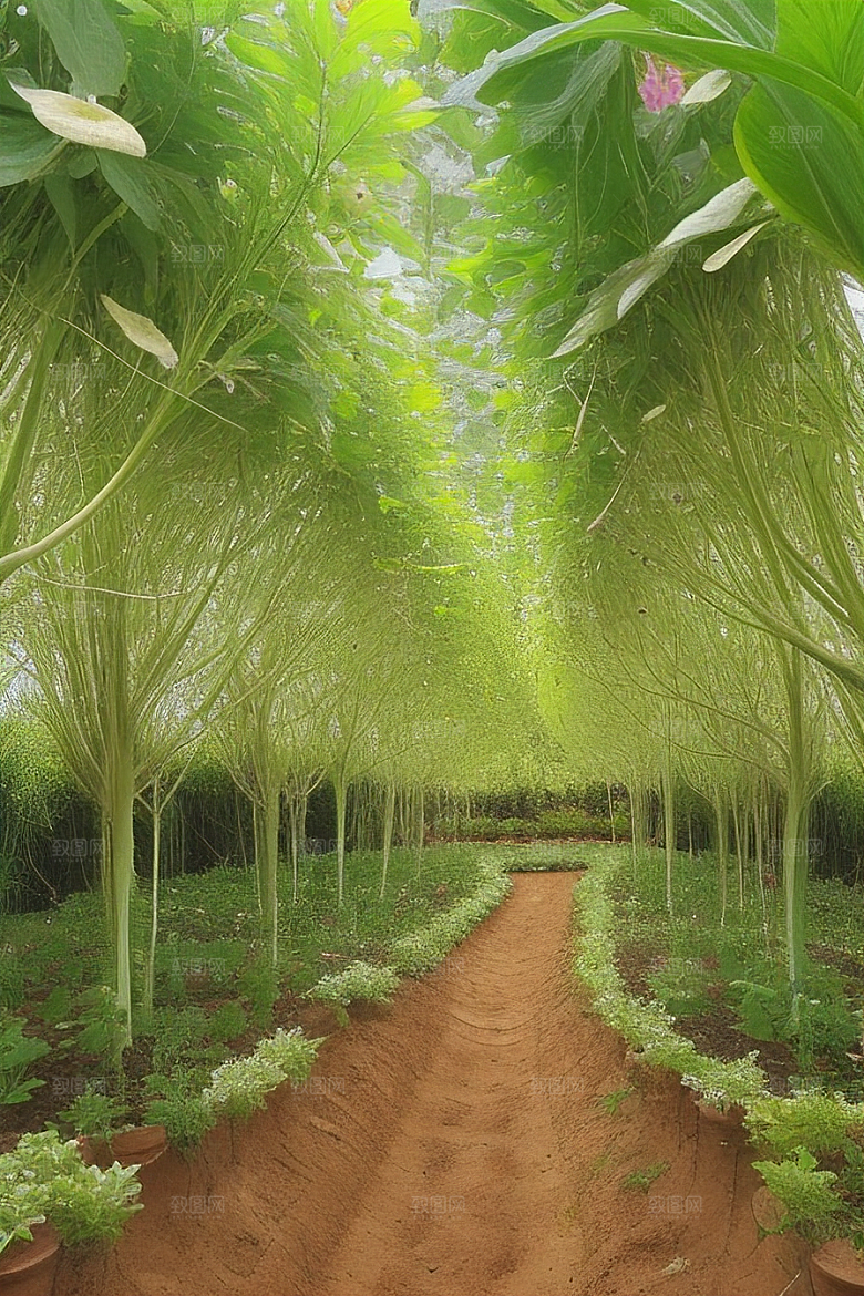 萌芽诊断植物病虫害防治
