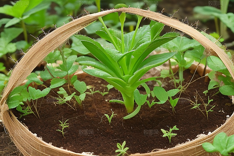 家庭种植如何打造绿色空间