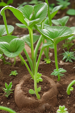 园艺入门植物种植基础