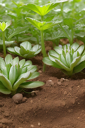 园艺入门植物种植基础