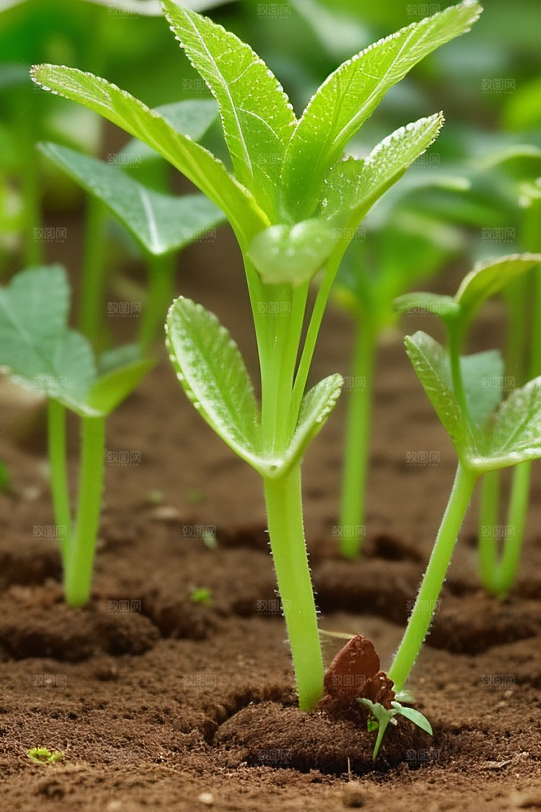 园艺入门植物种植基础