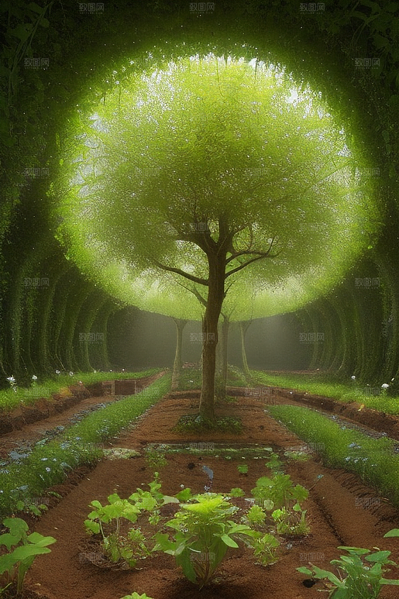 园艺入门植物种植基础
