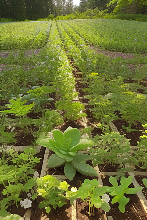 园艺入门植物种植基础