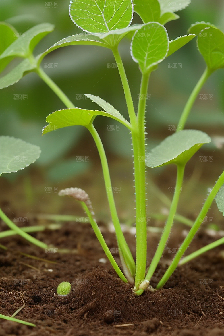 园艺入门植物种植基础