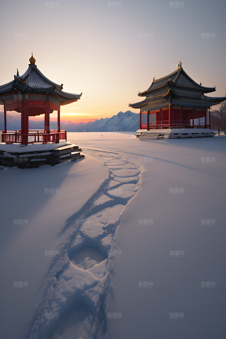 真实拍摄4K高清画质