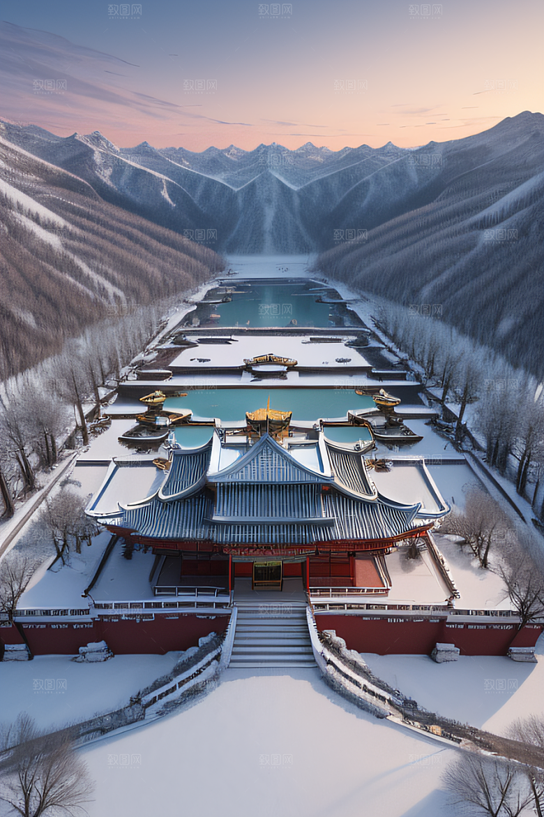 真实拍摄4K高清画质