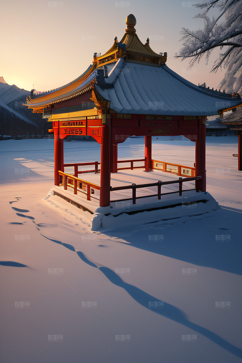 真实拍摄4K高清画质