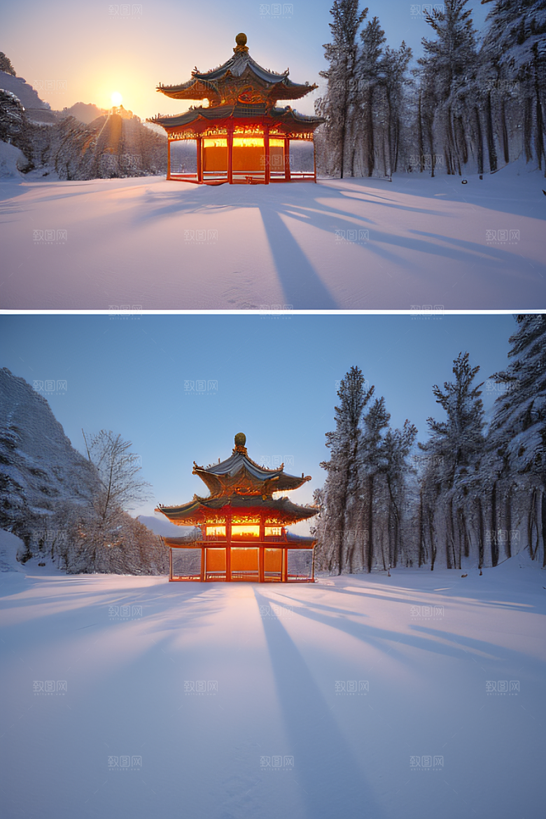 真实拍摄4K高清画质