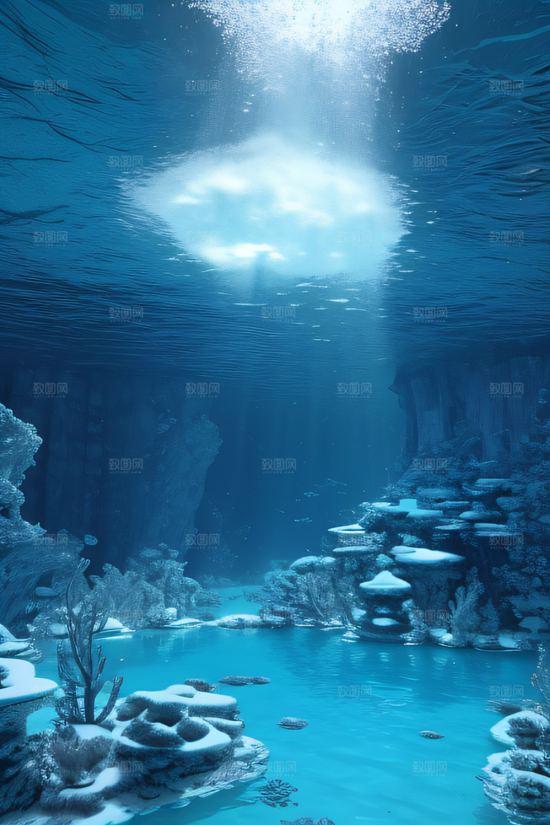 极致渲染细腻呈现湖泊建筑之美