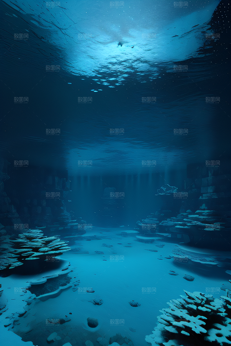 极致渲染细腻呈现湖泊建筑之美