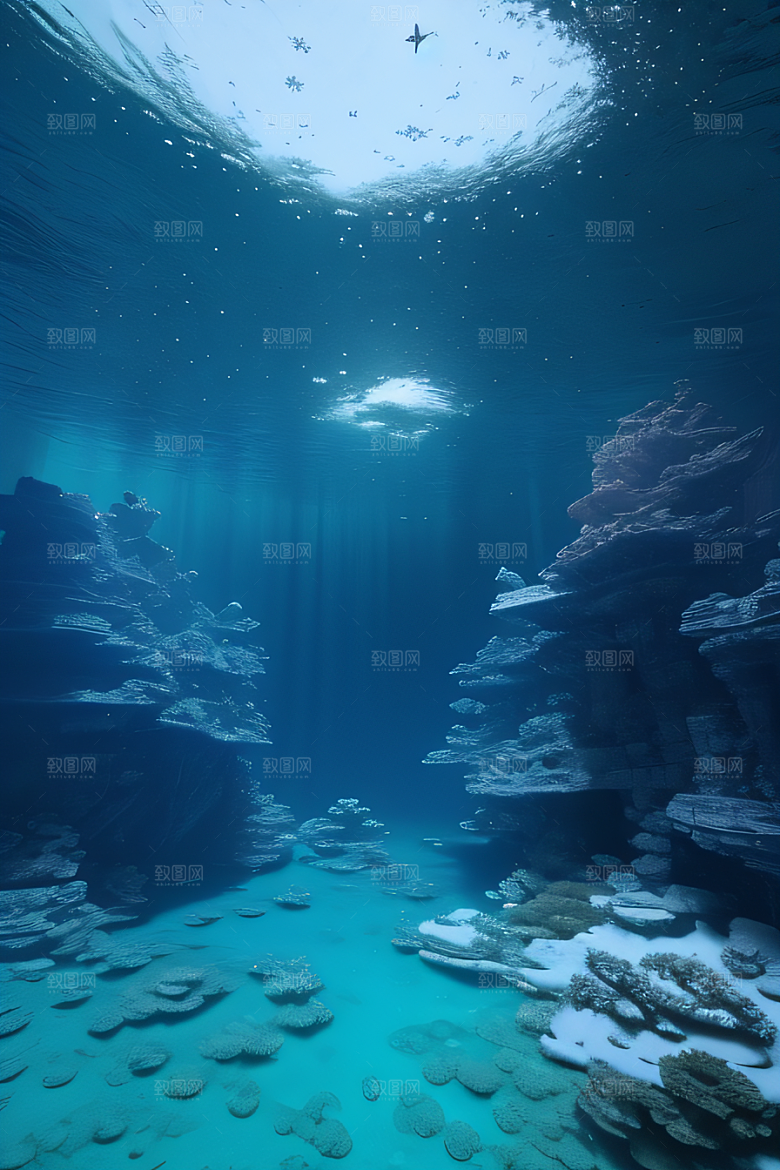 极致渲染细腻呈现湖泊建筑之美