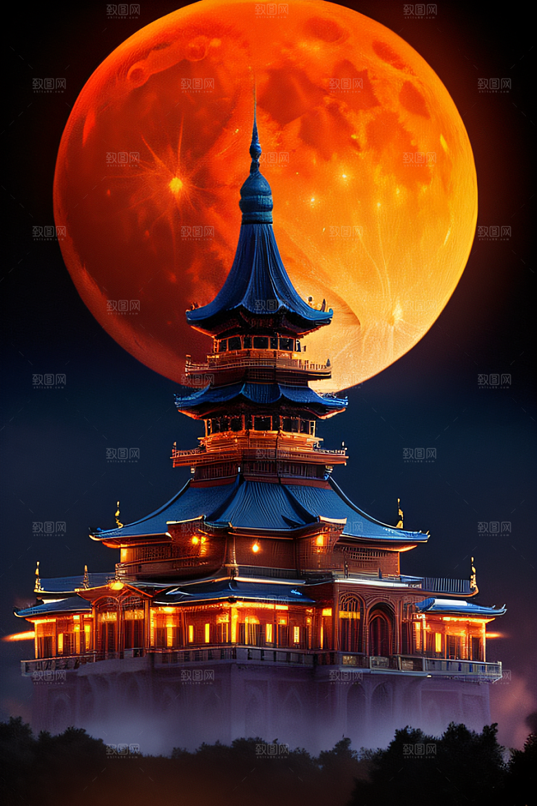 梦幻宫廷飞行幻想