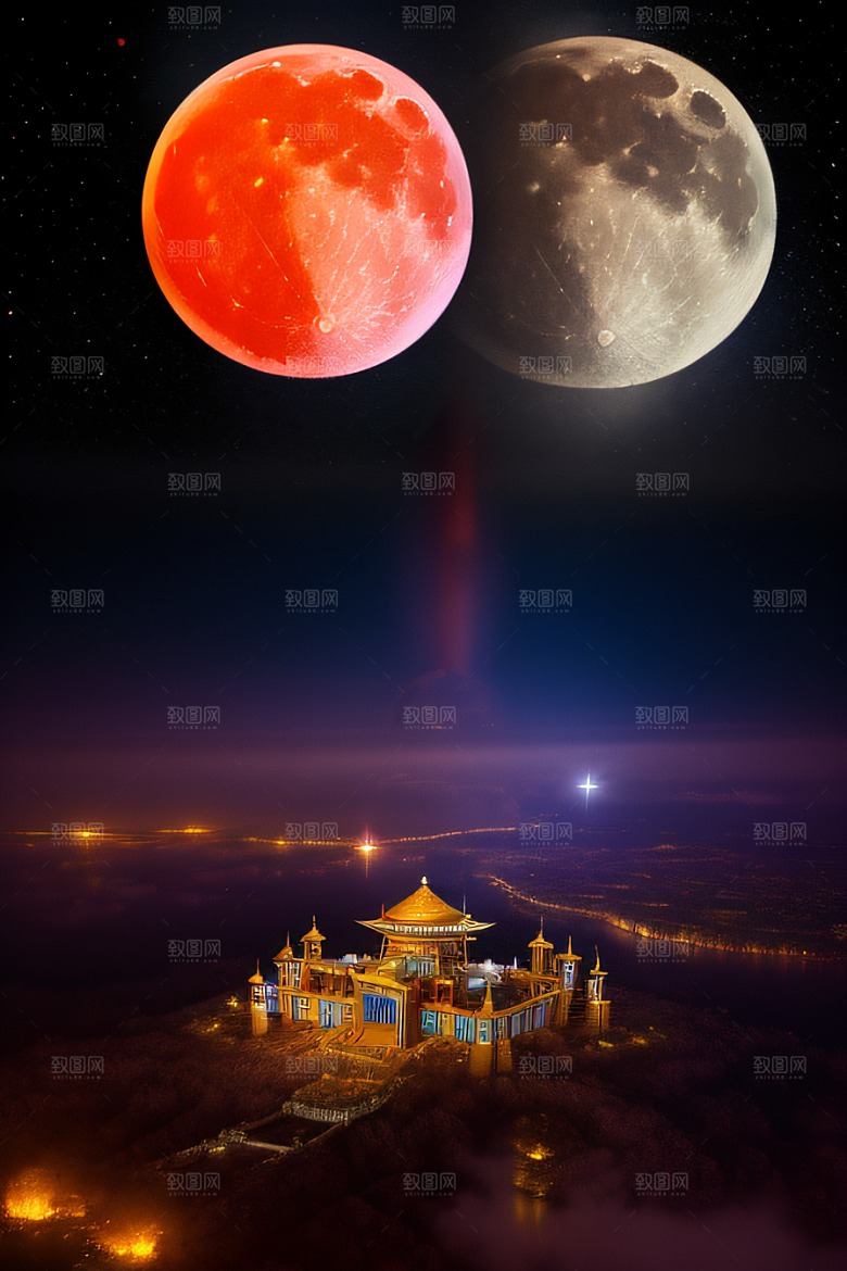 梦幻宫廷飞行幻想