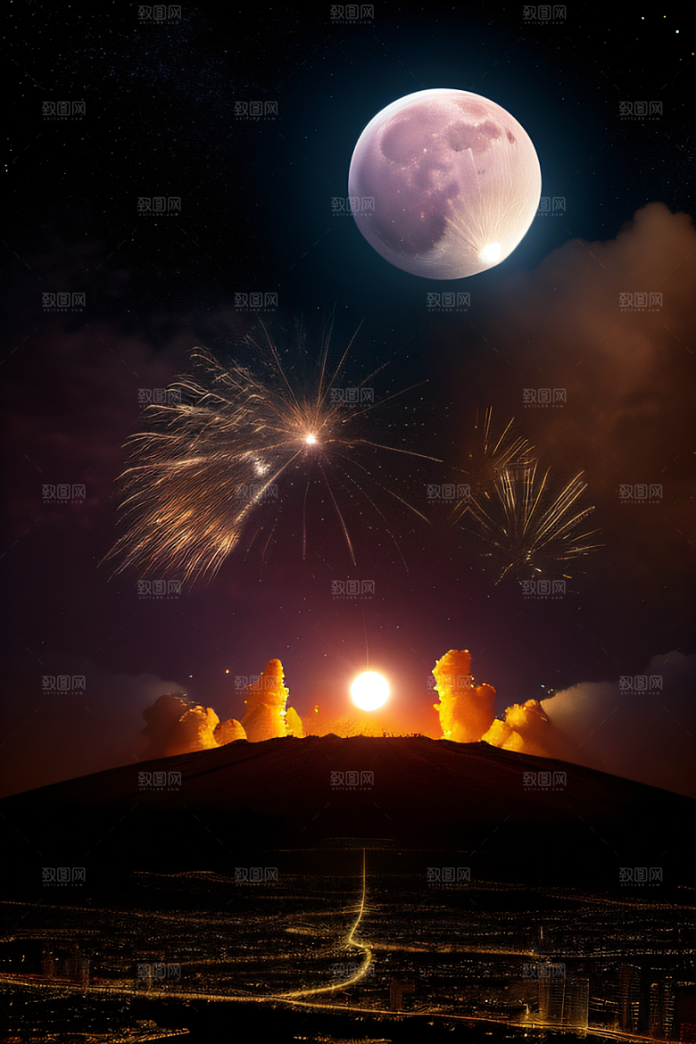 天宫秘境梦幻瑰宝
