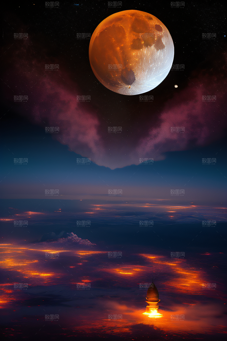天宫秘境梦幻瑰宝