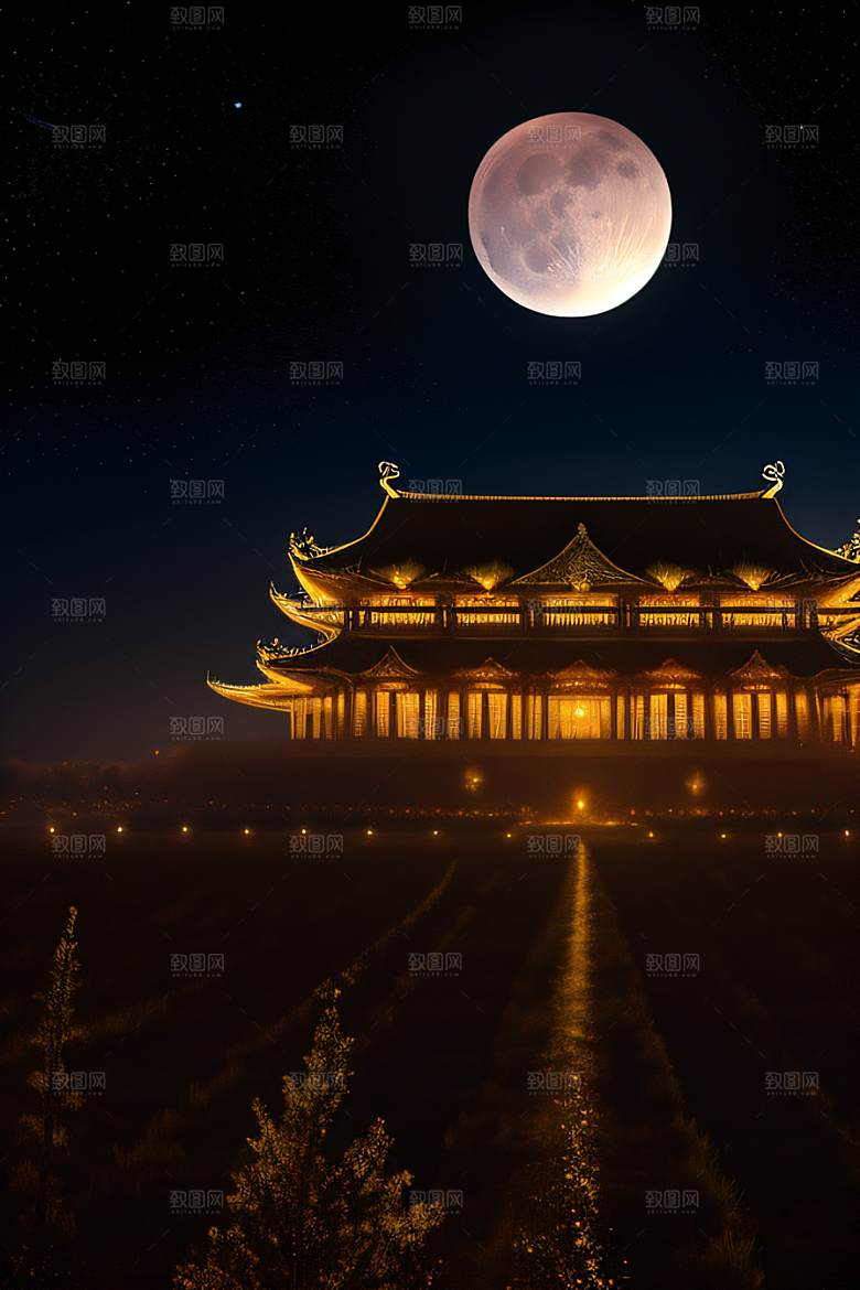 天宫秘境梦幻瑰宝