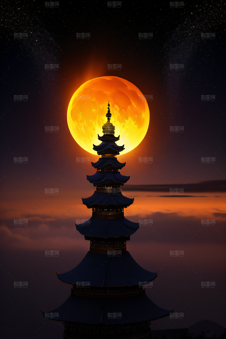 飞翔之梦天上的奇迹