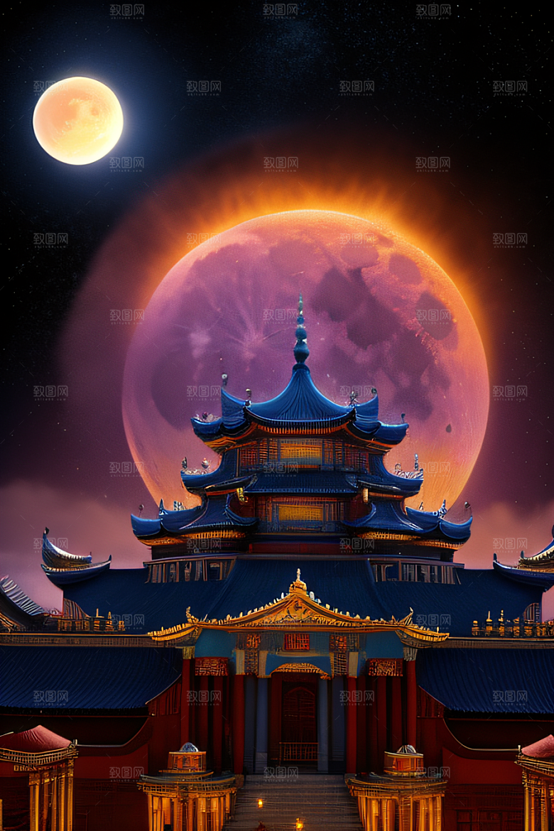 飞翔之梦天上的奇迹