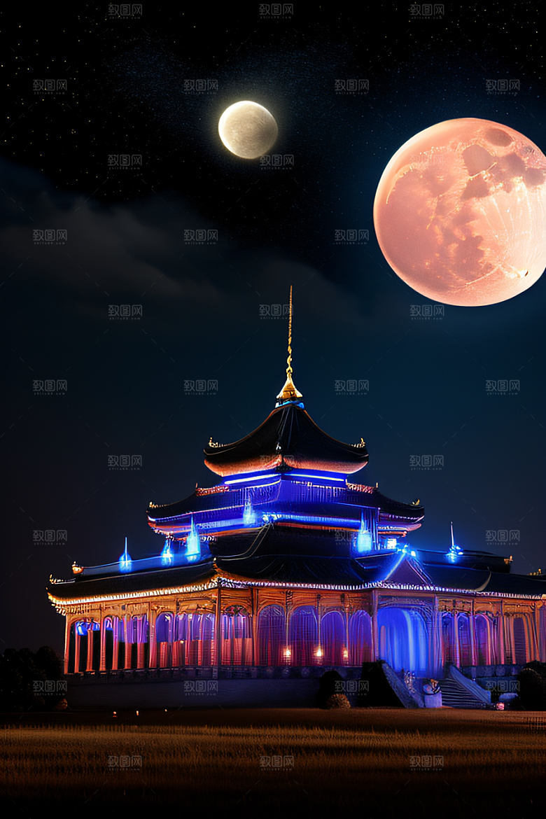 飞翔之梦天上的奇迹