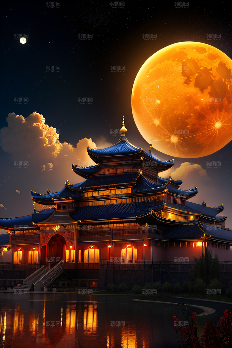 飞翔之梦天上的奇迹