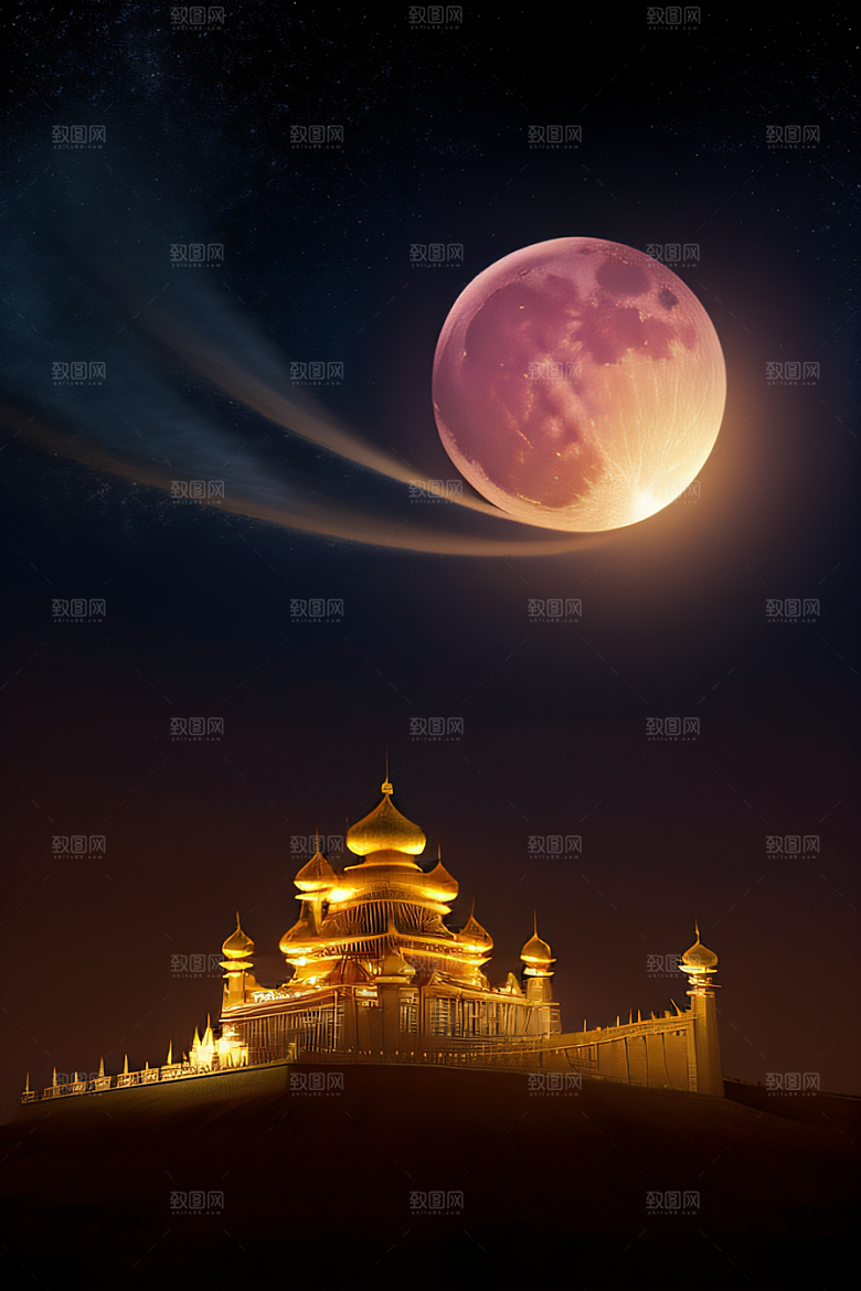 飞翔之梦天上的奇迹