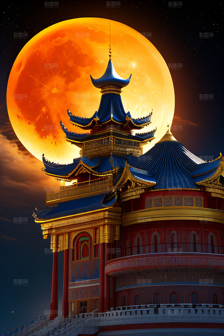 梦境魔法飞天之旅