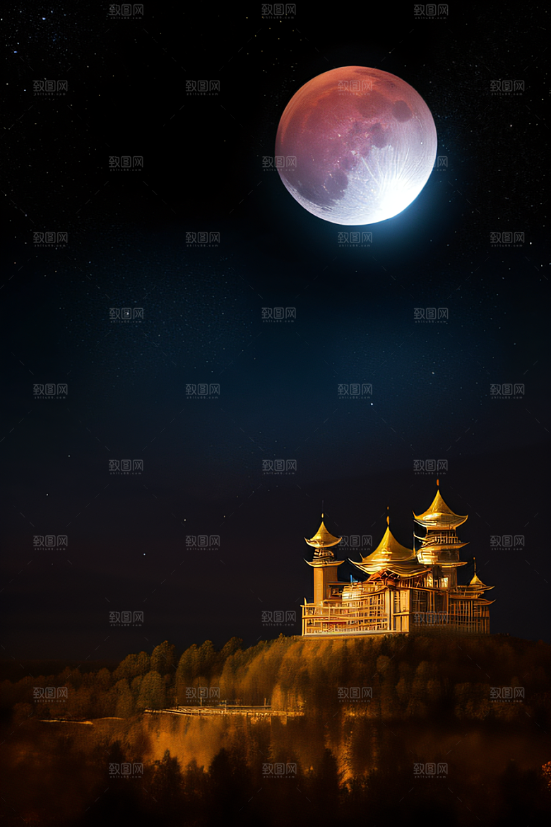 梦境魔法飞天之旅