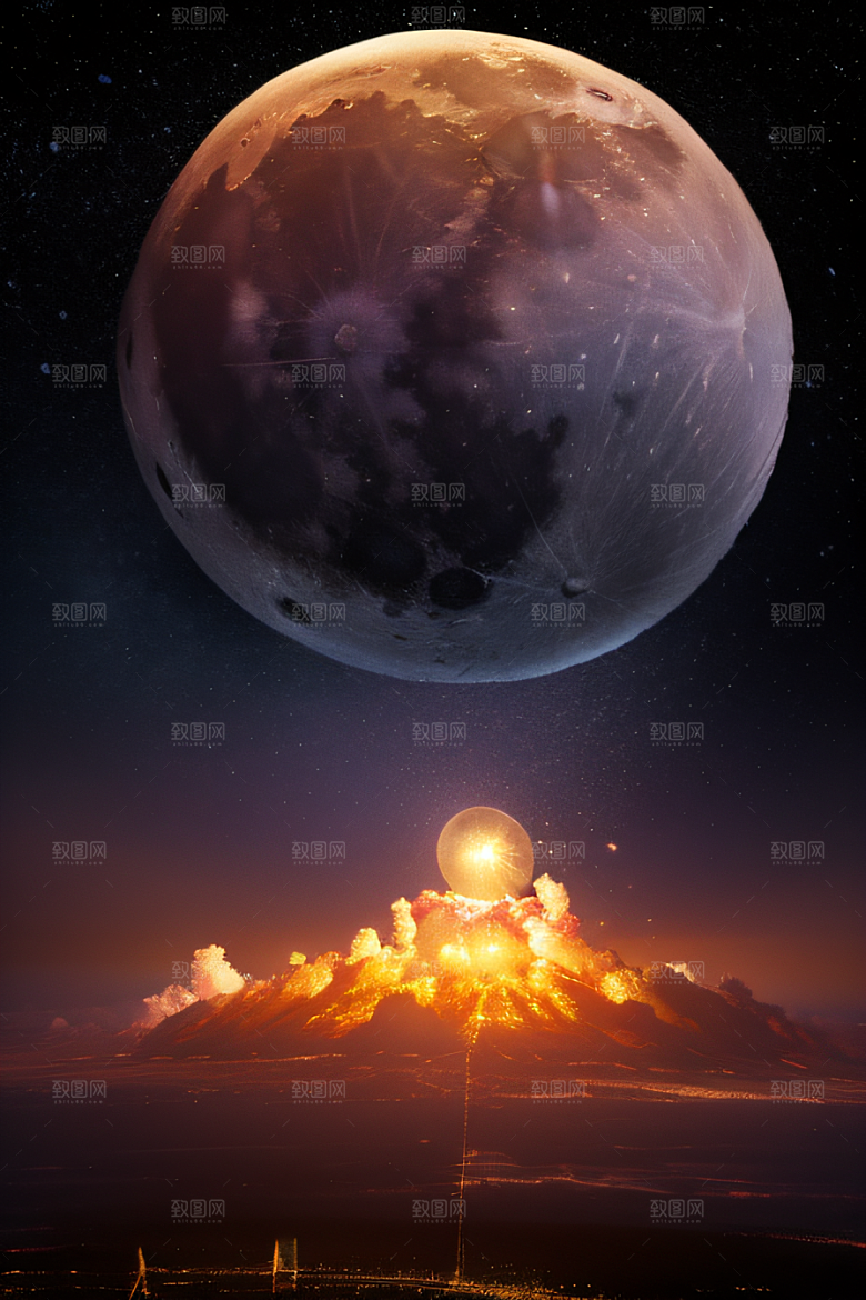 天宫幻境梦幻之旅