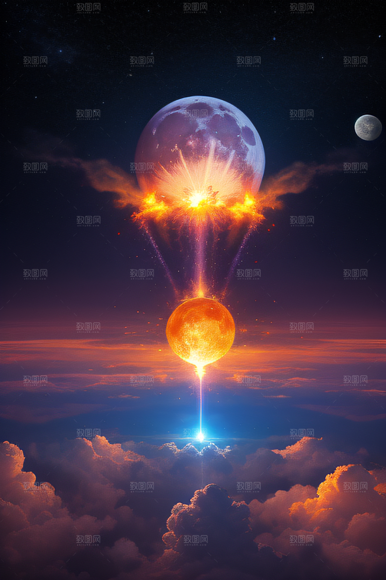 天宫秘境梦幻瑰宝