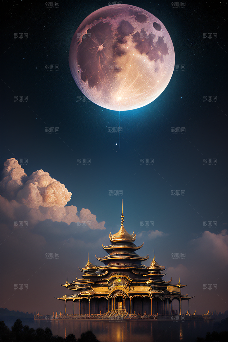 梦境魔法飞天之旅