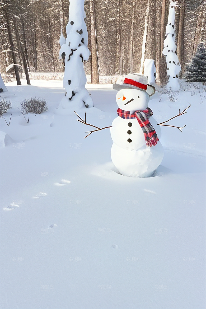 冬季安全雪地游玩注意事项