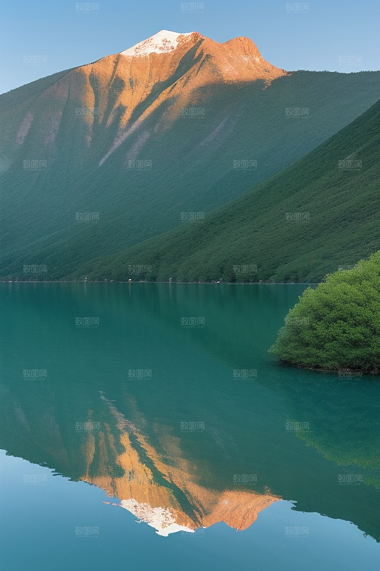 驶向远方一叶扁舟承载梦想