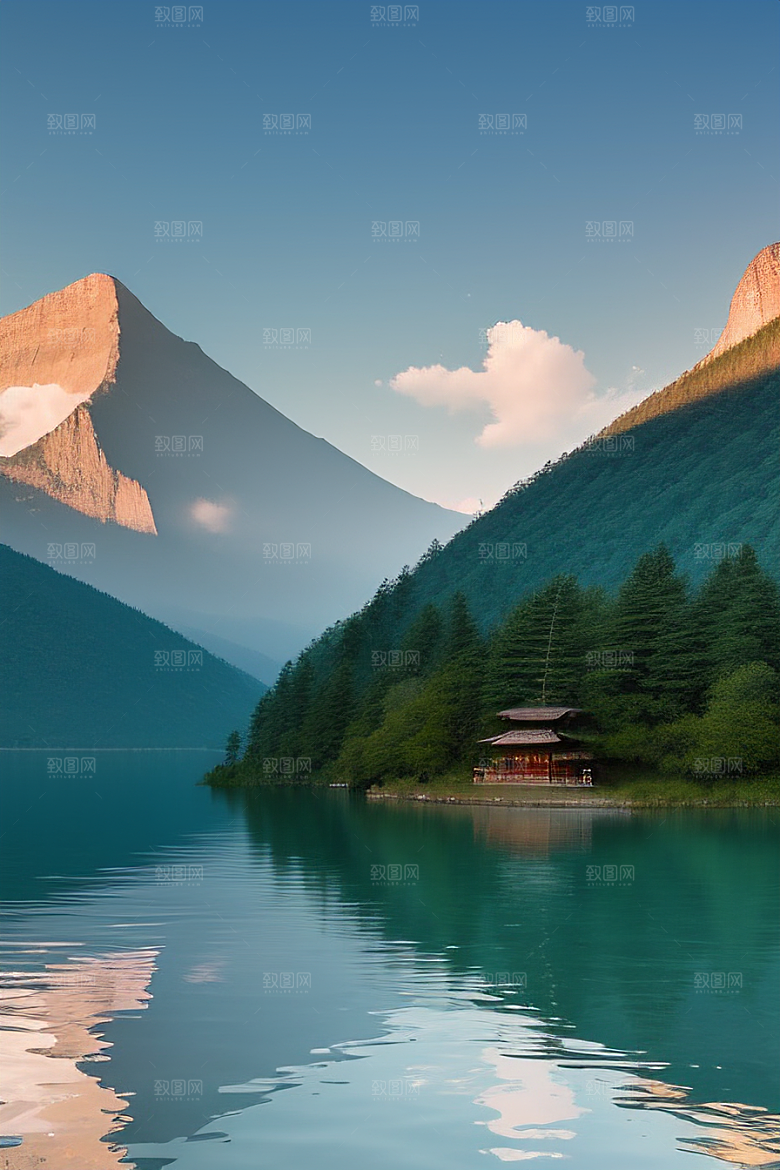 乘风破浪一叶扁舟驶向未来