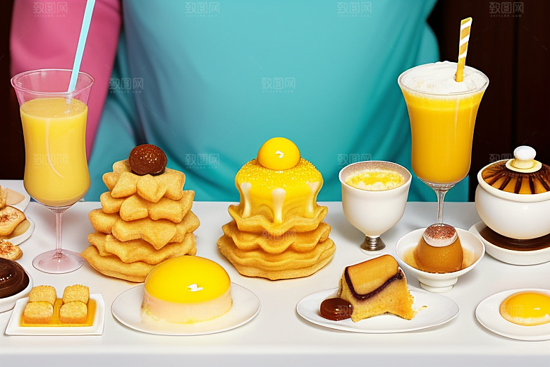 港式甜品的烹饪技巧与美味