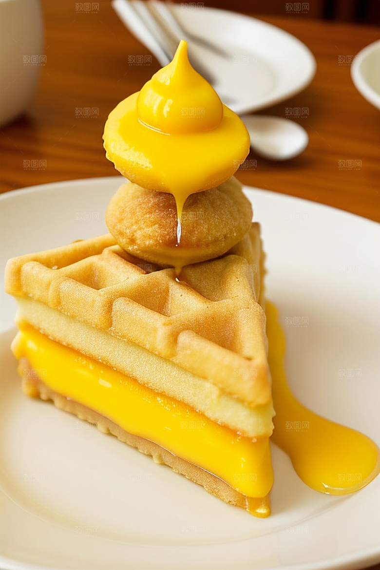 港式甜品的烹饪技巧与美味