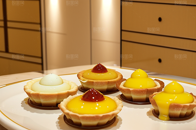港式甜品的烹饪技巧与美味