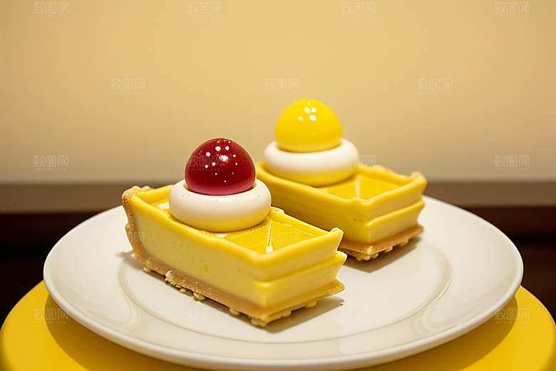 港式甜品的烹饪技巧与美味