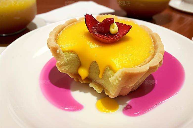 港式甜品的烹饪技巧与美味