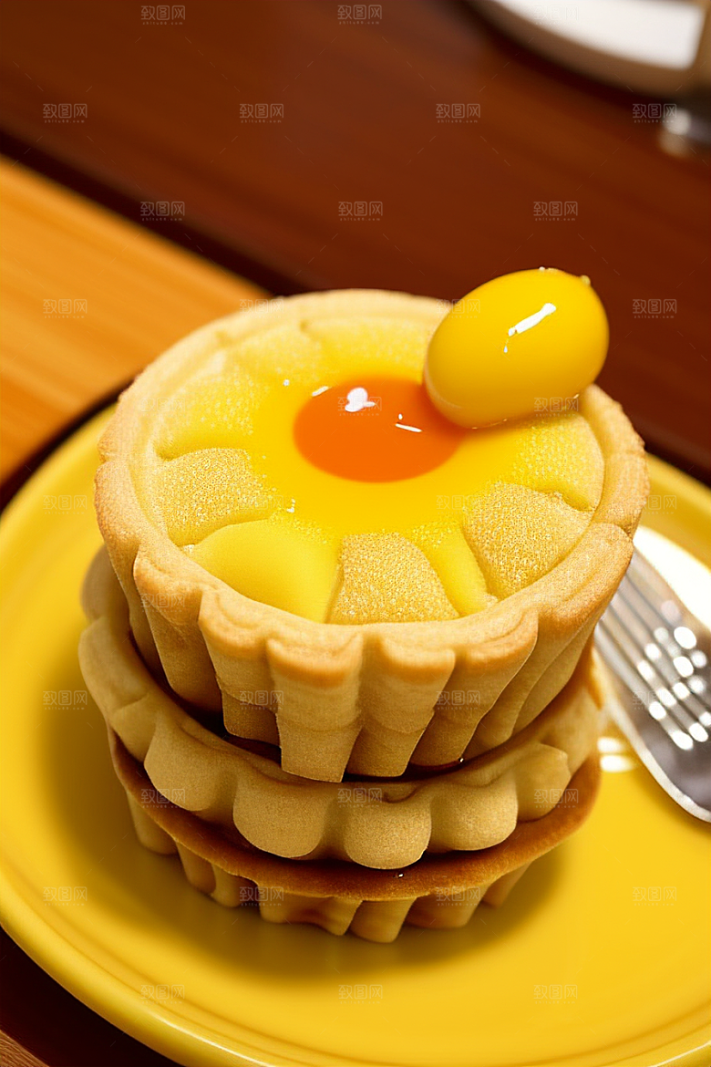 港式甜品的美味诱惑