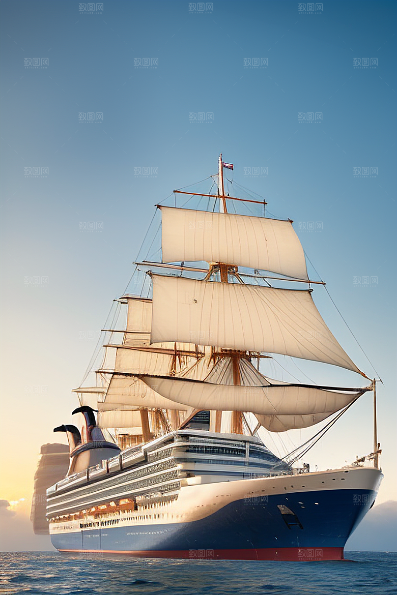 海平面游轮之旅的难忘时刻